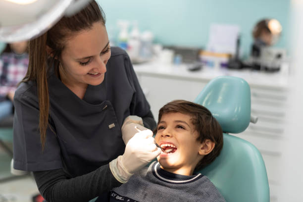 Best Emergency Gum Treatment in Punta Rassa, FL