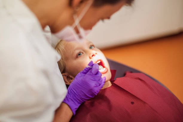 Best Emergency Gum Treatment in Punta Rassa, FL