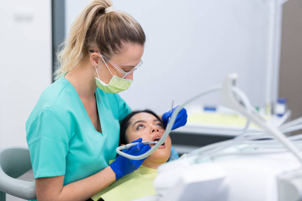 Best Cosmetic Emergency Dentistry in Punta Rassa, FL